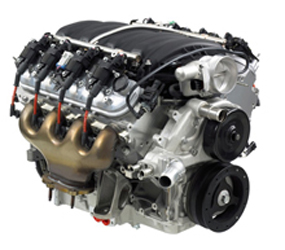 P2373 Engine